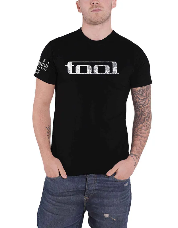 Tool Big Eye AENIMA T Shirt made by Paradiso Clothing