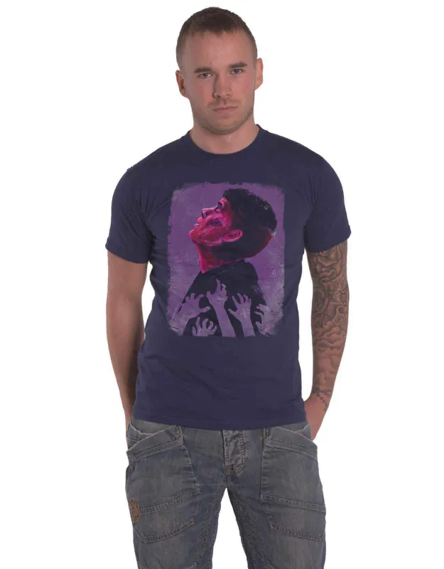 Peaky Blinders Dragging Tommy Down T Shirt sold by Paradiso Clothing