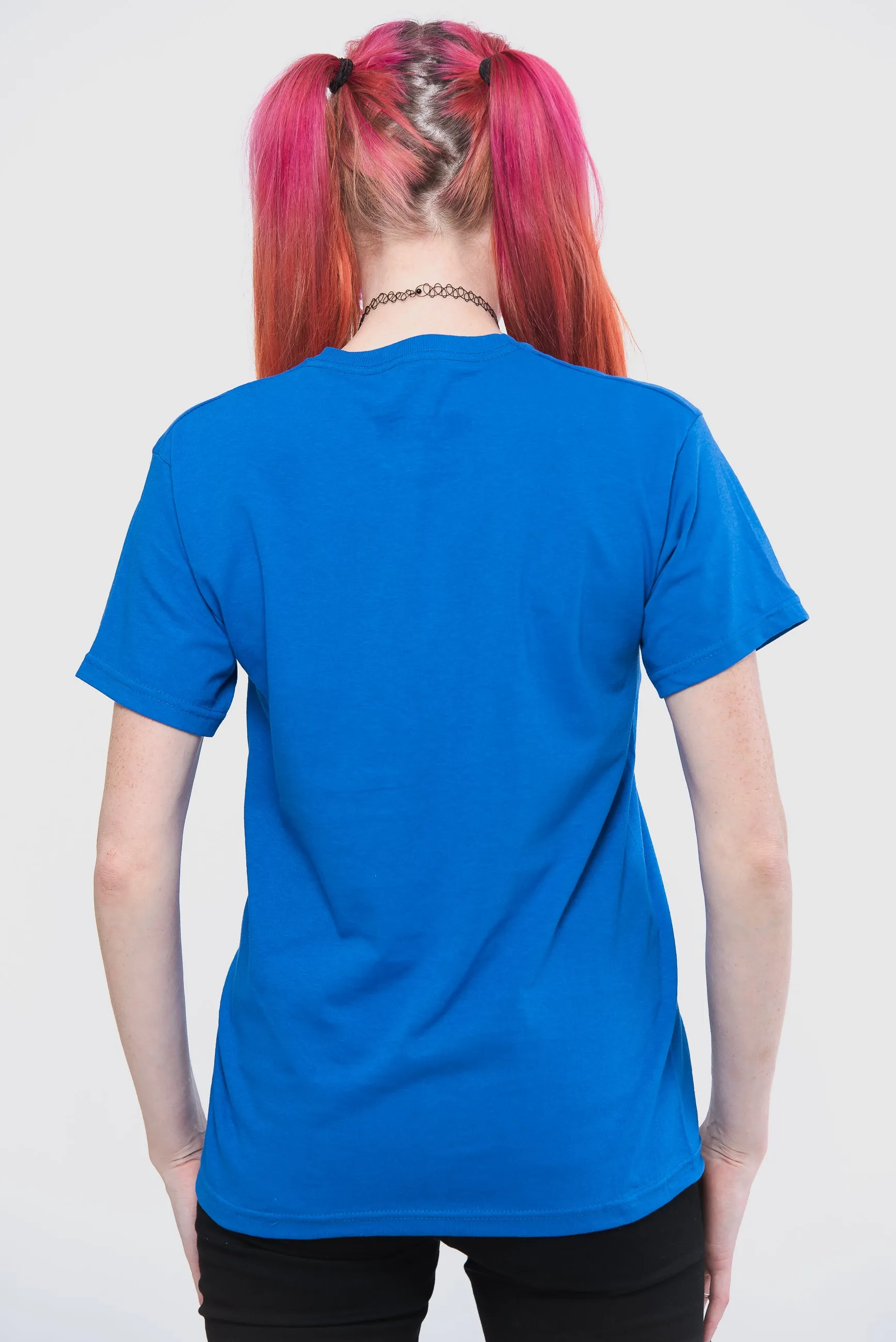 The Sex Pistols Pretty Vacant Coaches T Shirt sold by Paradiso Clothing product image thumbnail 4