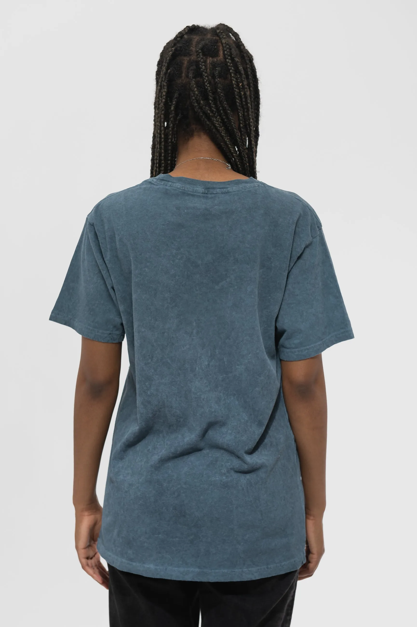 The 1975 I Like It Dip Dye T Shirt sold by Paradiso Clothing product image thumbnail 4