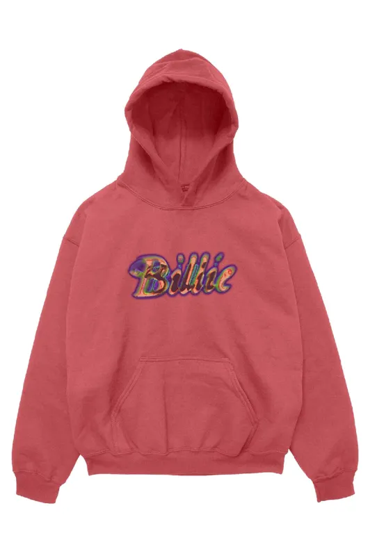 Billie Eilish Silhouettes Hoodie made by Paradiso Clothing