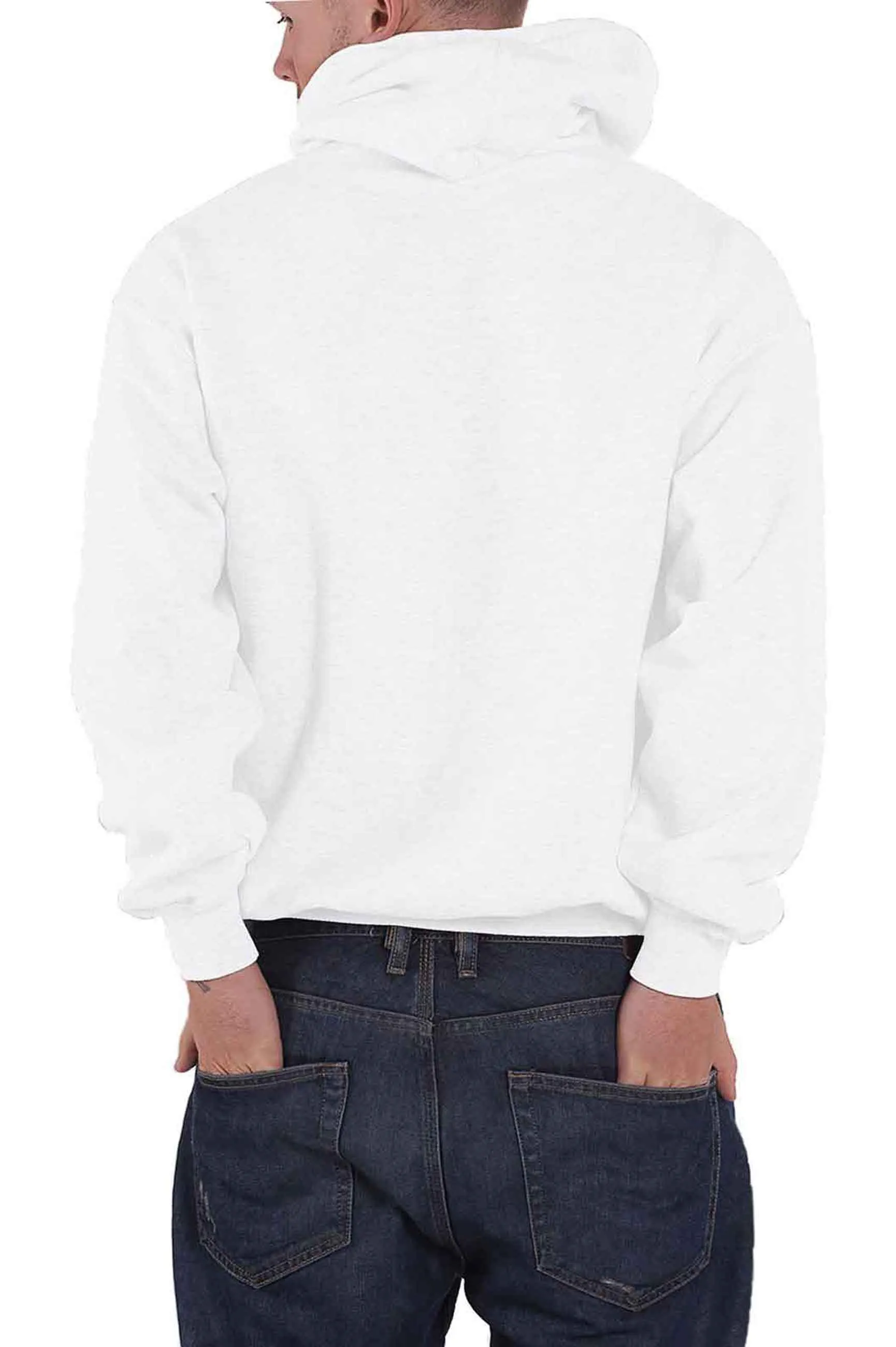 Grateful Dead Dancing Bears Hoodie sold by Paradiso Clothing product image thumbnail 2