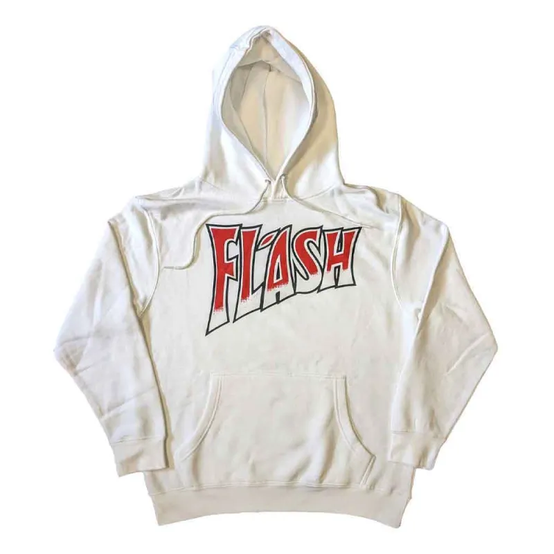 Queen Flash Hoodie sold by Paradiso Clothing