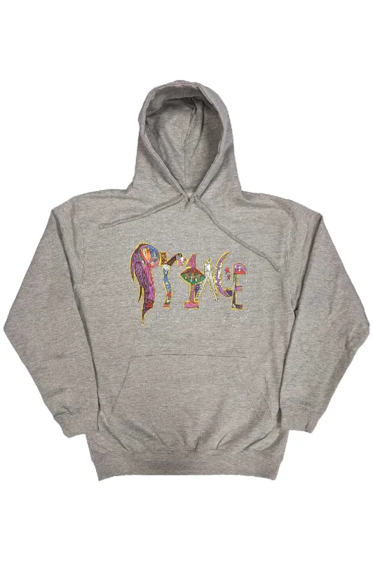 Prince 1999 Hoodie sold by Paradiso Clothing
