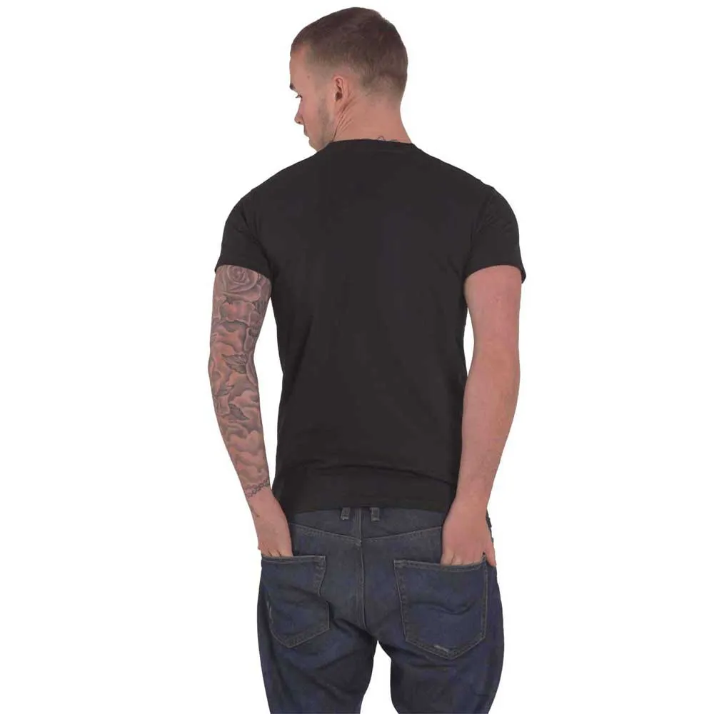 Linkin Park Shift Band Logo T Shirt sold by Paradiso Clothing product image thumbnail 2