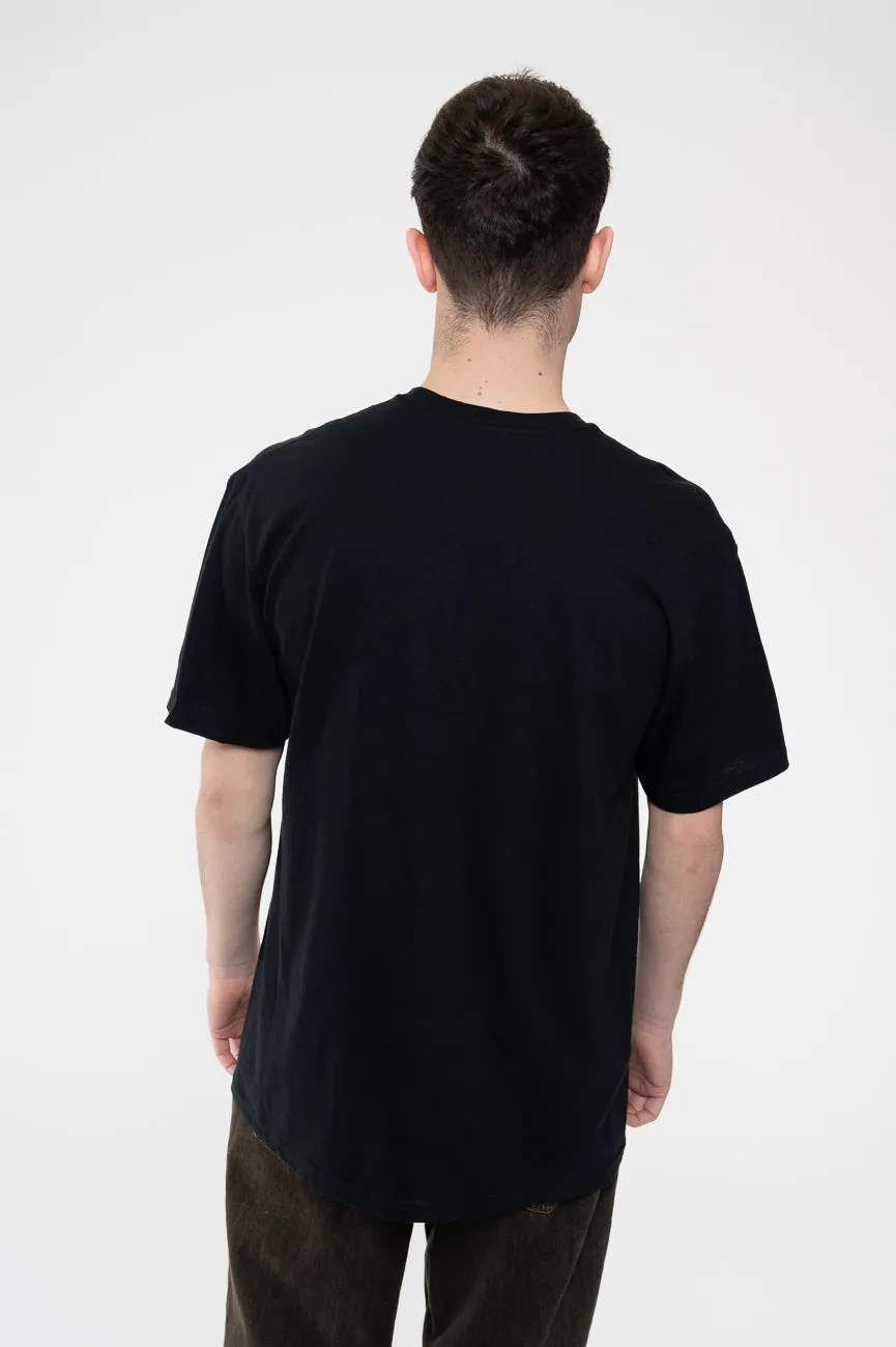 The Beatles Stamp Out The T Shirt sold by Paradiso Clothing product image thumbnail 4