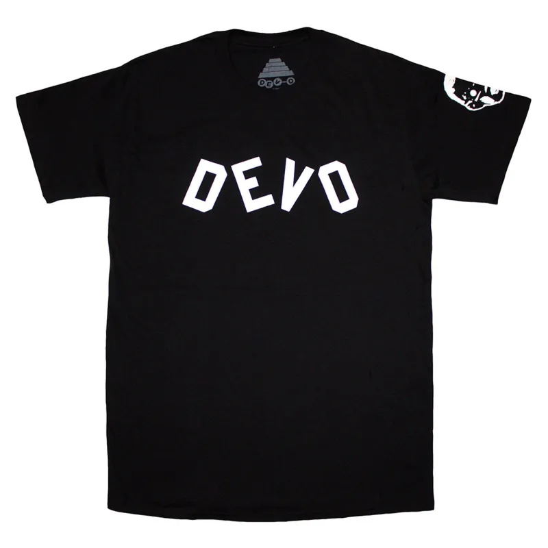 Devo Booji Boy T Shirt sold by Paradiso Clothing
