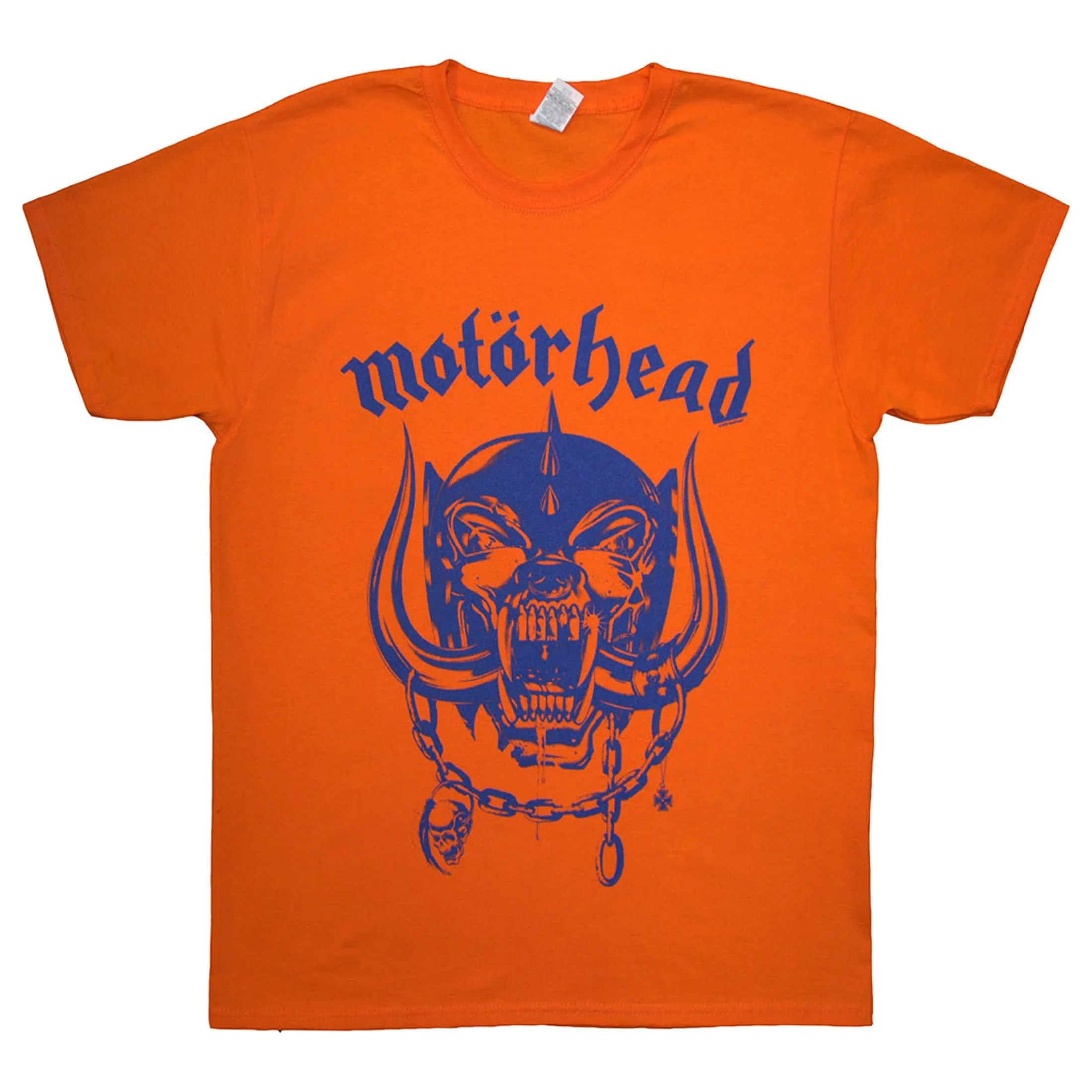 Motorhead Good And Loud T Shirt sold by Paradiso Clothing