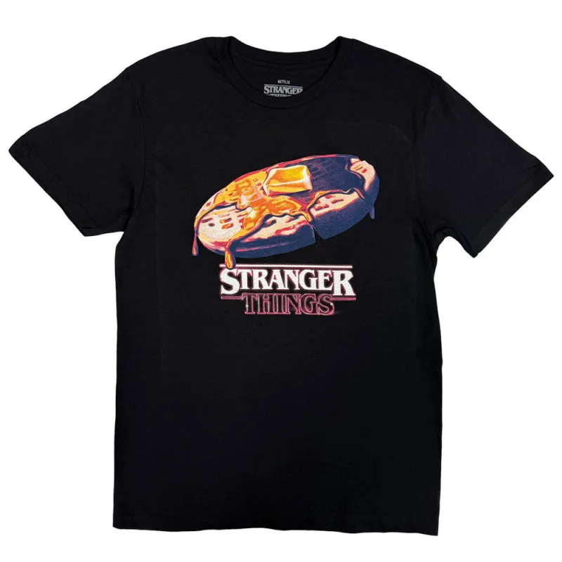 Stranger Things Surfer Boy Piazza T Shirt made by Paradiso Clothing
