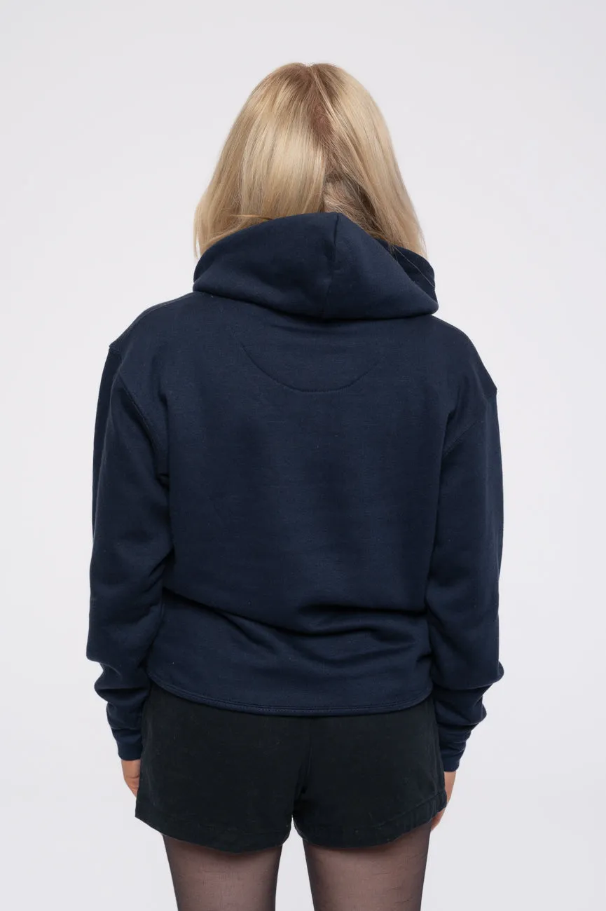 Nirvana Inverse Grunge Smile Hoodie sold by Paradiso Clothing product image thumbnail 4