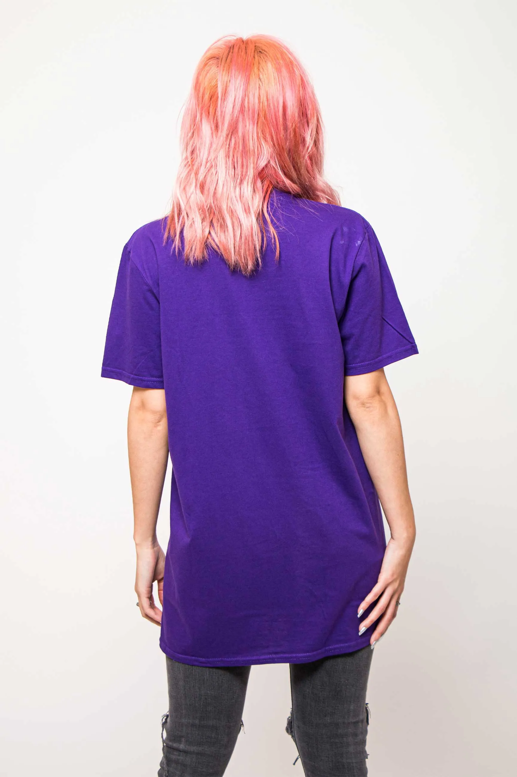 Wu-Tang Clan Dragon Bonsai T Shirt sold by Paradiso Clothing product image thumbnail 4