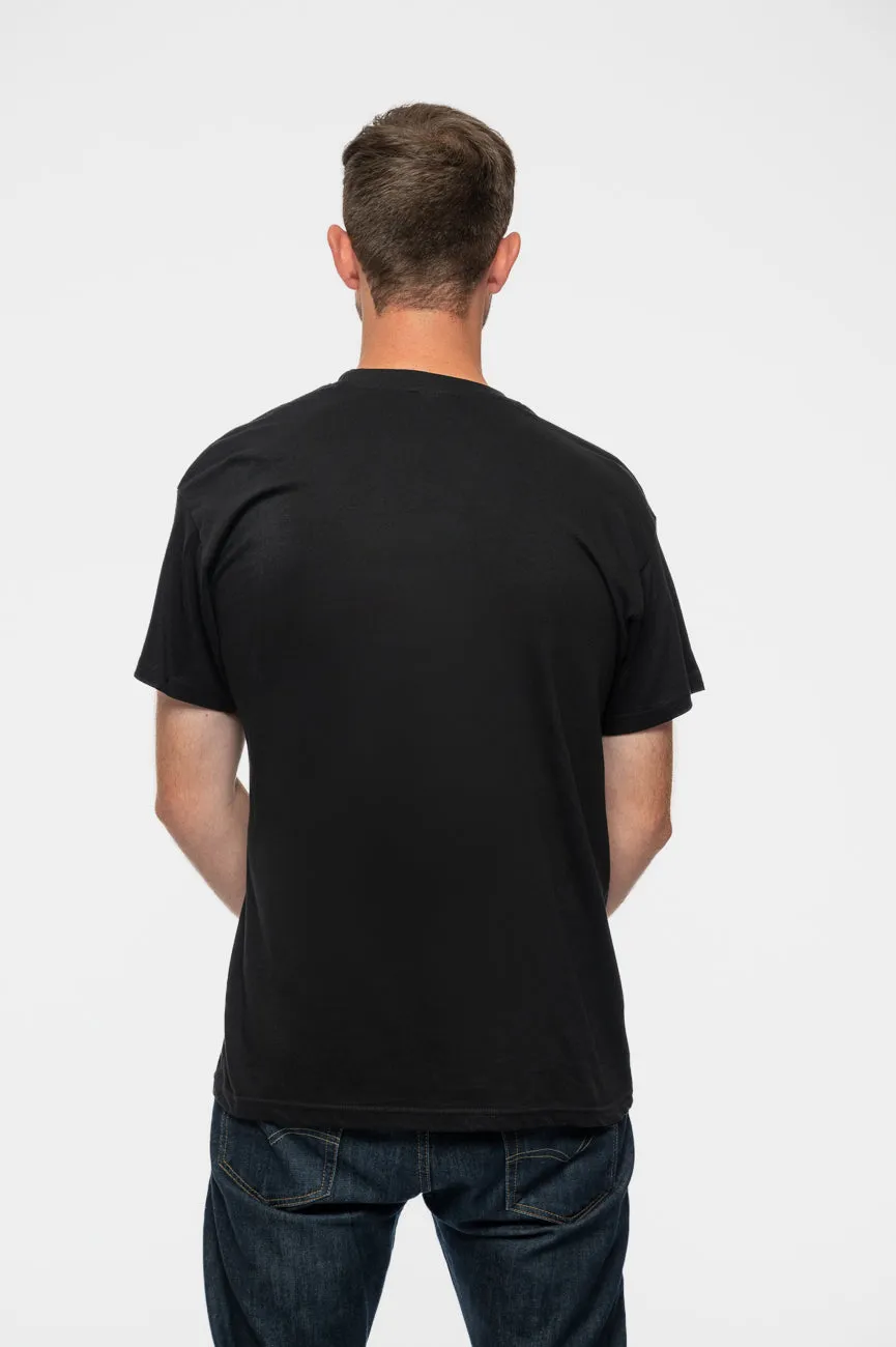 John Lennon NYC 72 T Shirt sold by Paradiso Clothing product image thumbnail 4