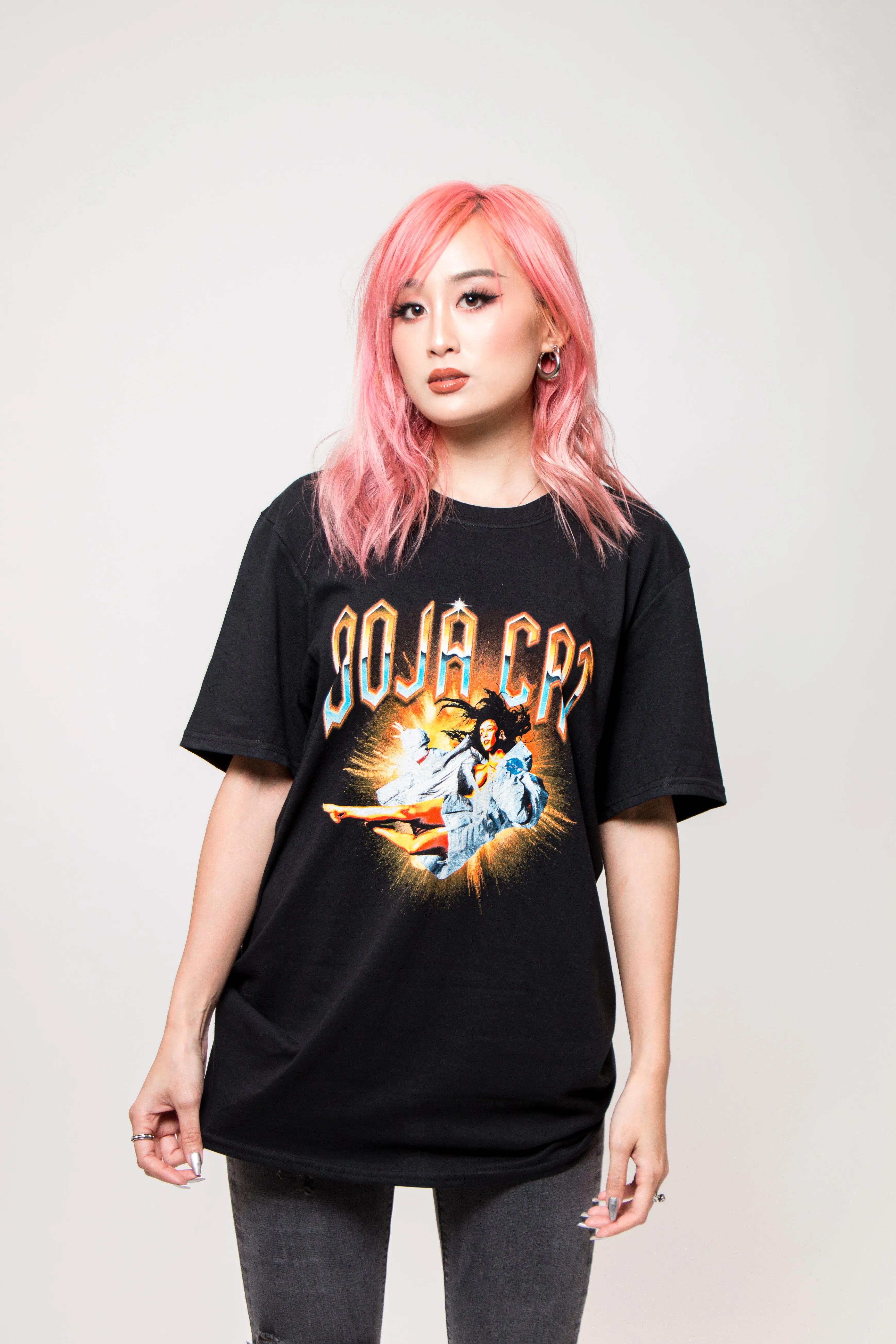 Doja Cat Planet Her Space T Shirt sold by Paradiso Clothing