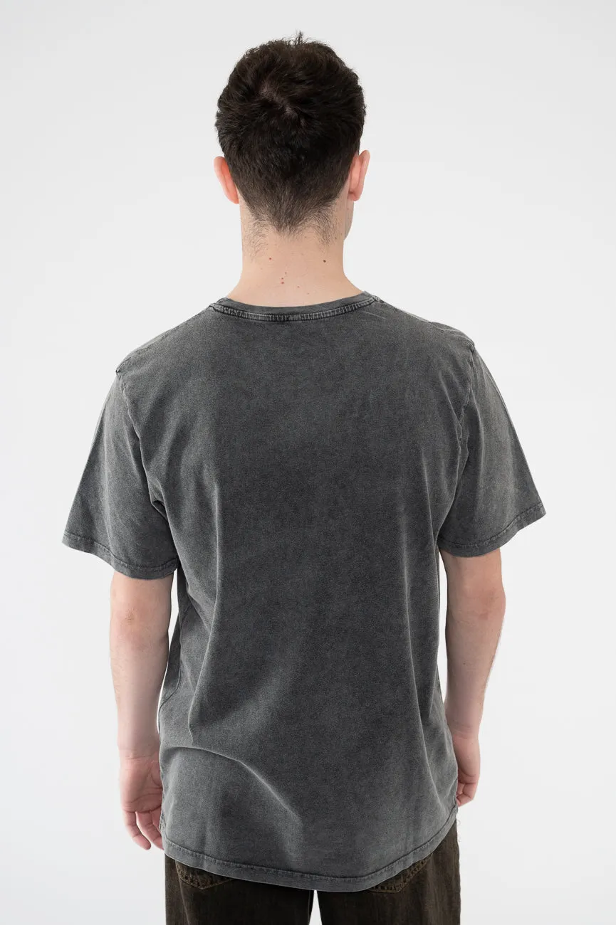 Willie Nelson Outlaw Limited Edition 999 Only Premium Wash T Shirt sold by Paradiso Clothing product image thumbnail 4