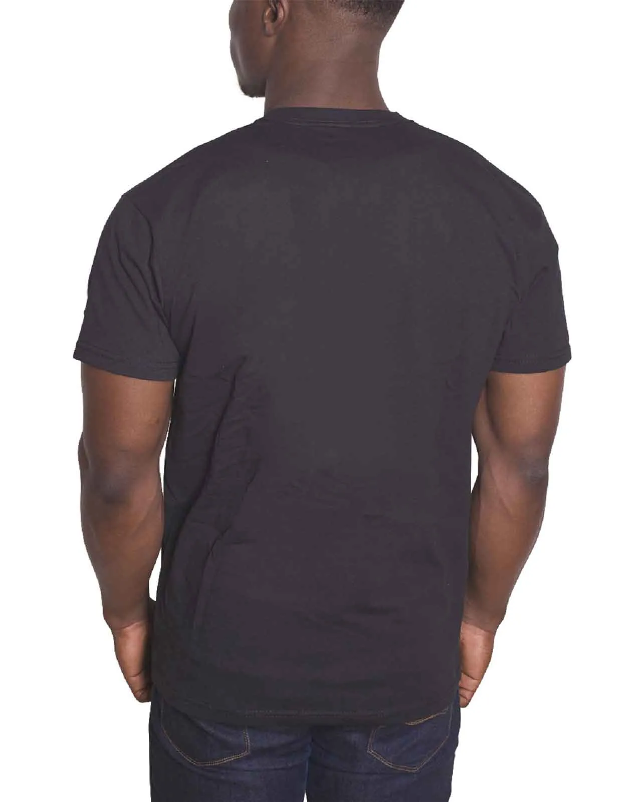 Motorhead England Gold Warpig T Shirt sold by Paradiso Clothing product image thumbnail 2