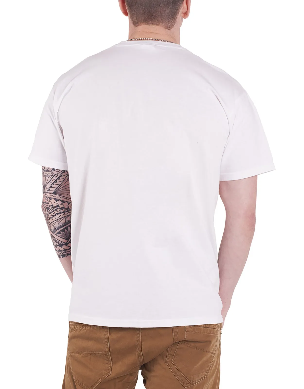 Queen A Night At The Opera T Shirt sold by Paradiso Clothing product image thumbnail 2