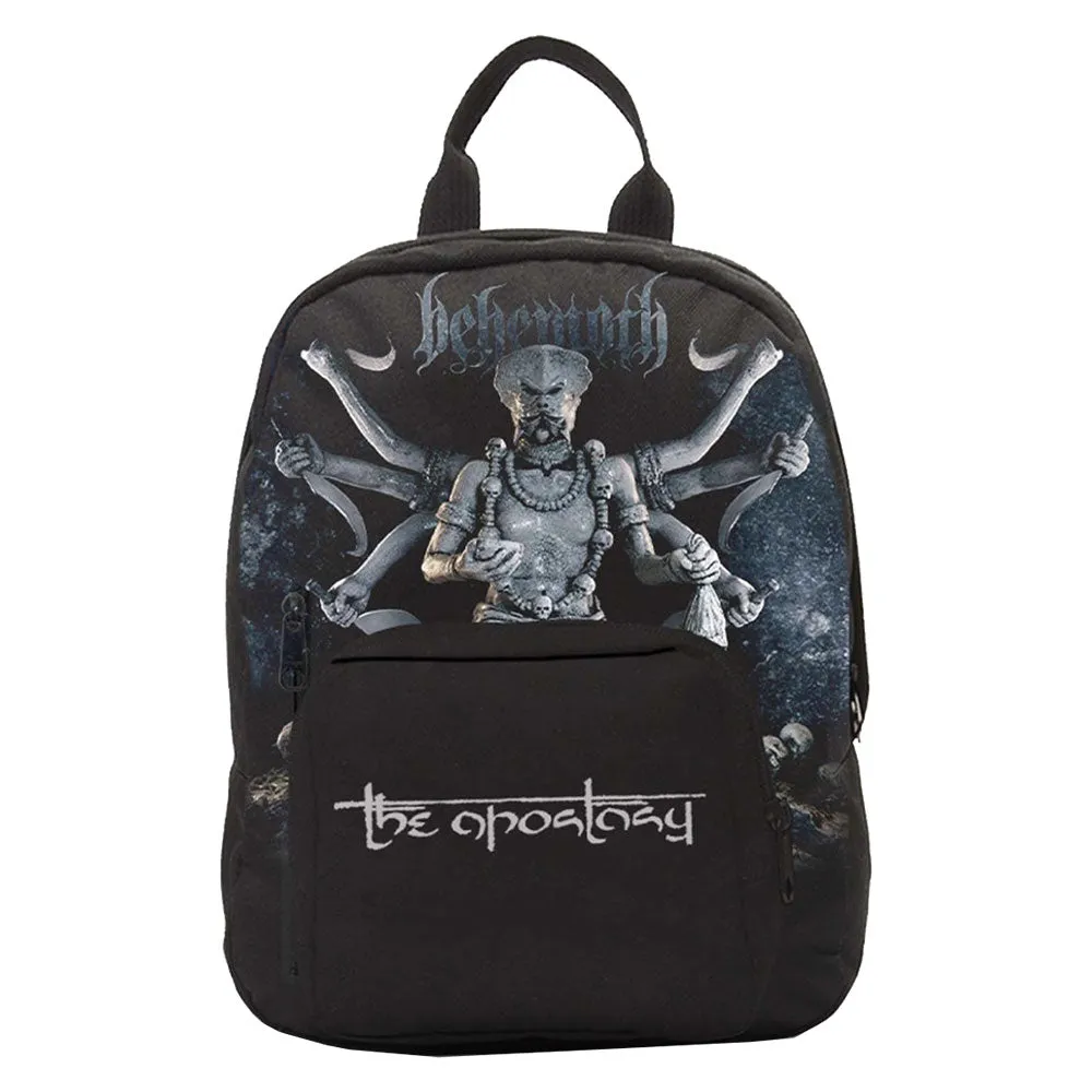 Behemoth The Apostasy Mini Backpack sold by Paradiso Clothing product image thumbnail 4