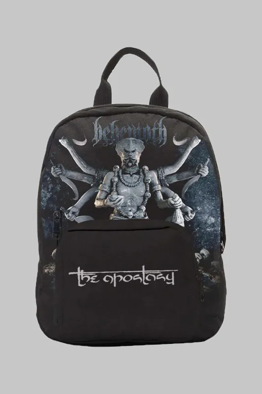 Behemoth The Apostasy Mini Backpack made by Paradiso Clothing
