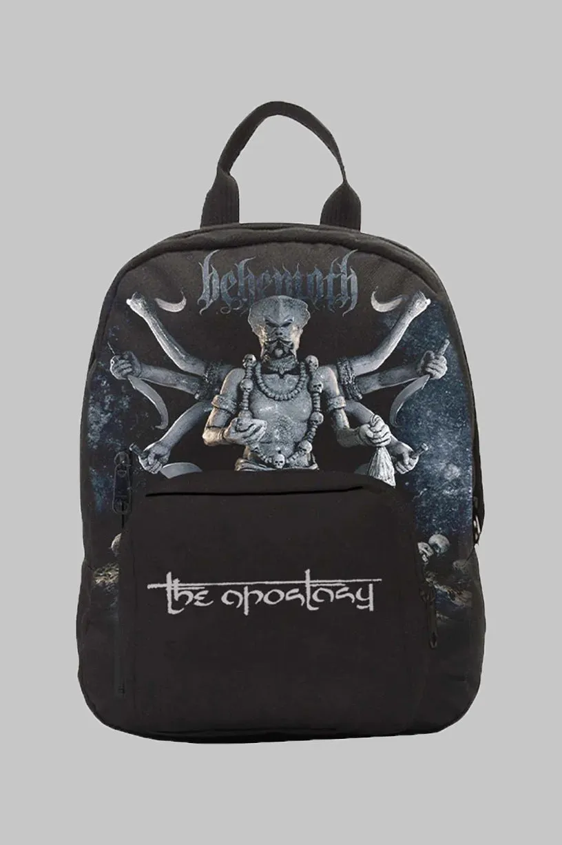 Behemoth The Apostasy Mini Backpack sold by Paradiso Clothing