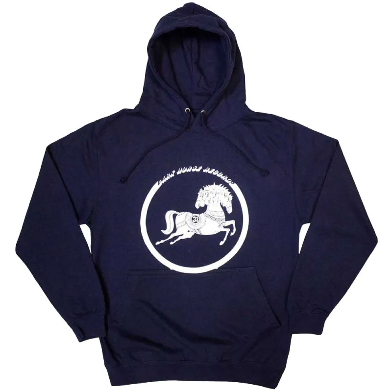 George Harrison Dark Horse Pullover Hoodie made by Paradiso Clothing