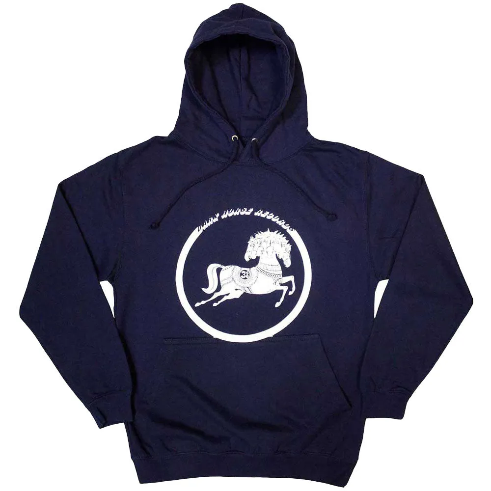 George Harrison Dark Horse Pullover Hoodie sold by Paradiso Clothing