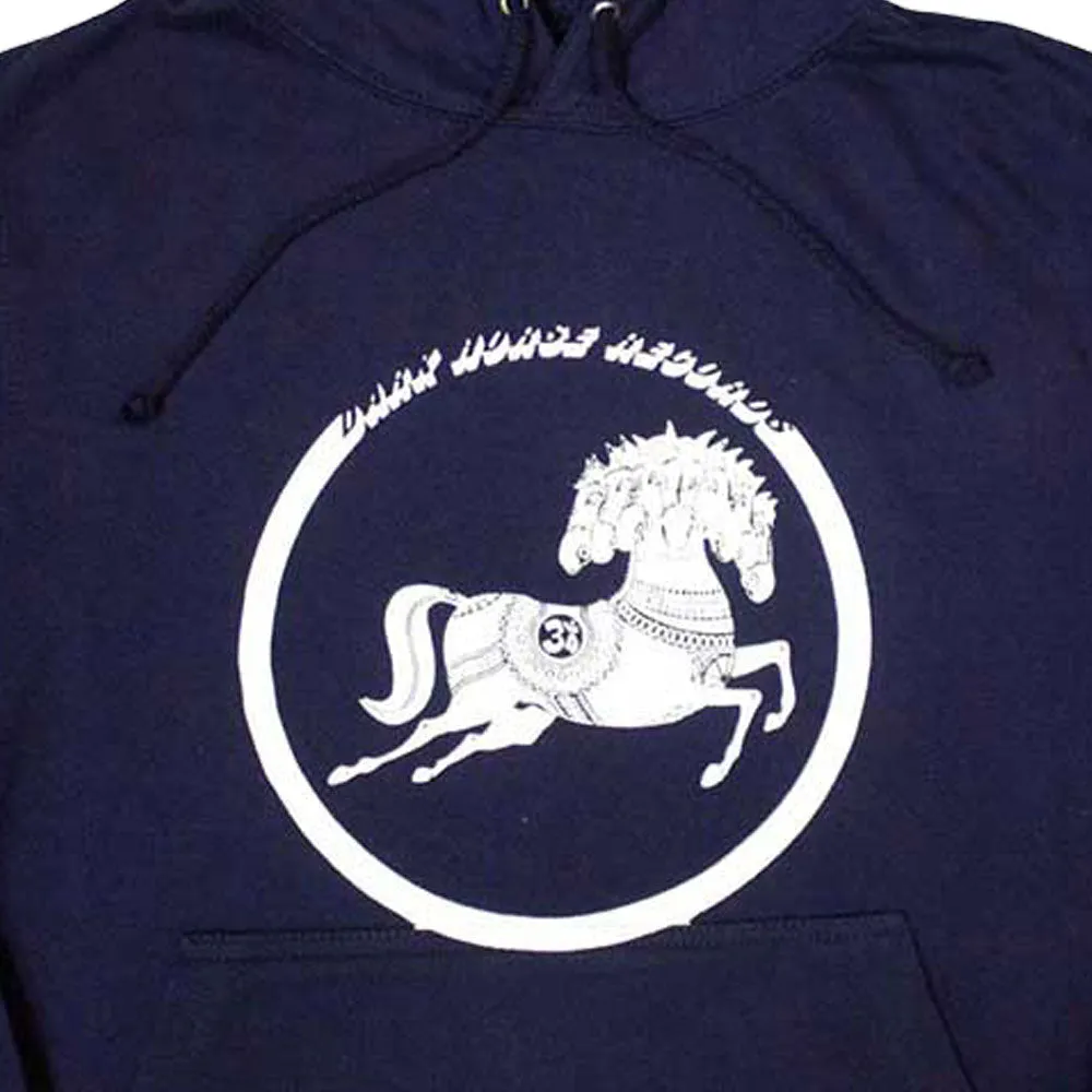 George Harrison Dark Horse Pullover Hoodie sold by Paradiso Clothing product image thumbnail 2