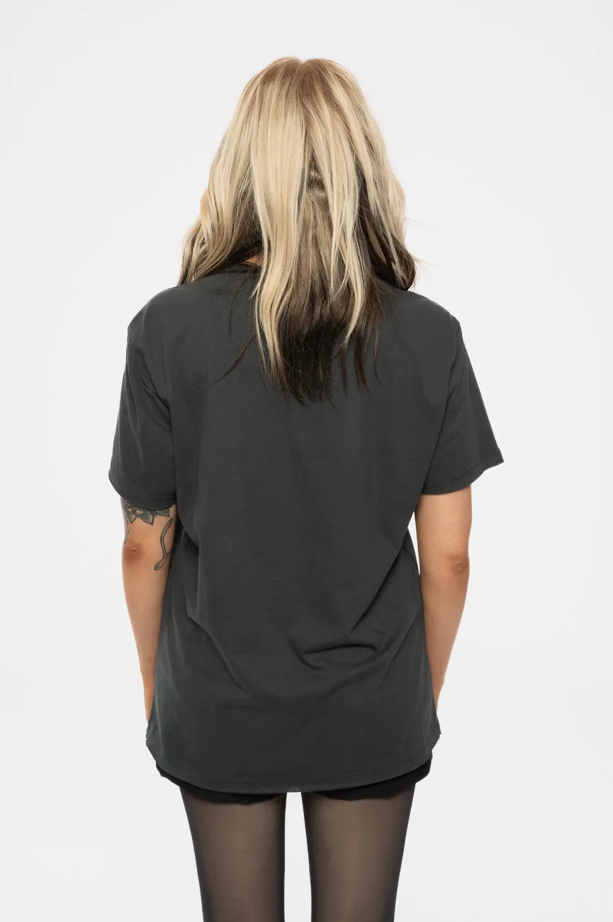 Green Day Dookie T Shirt sold by Paradiso Clothing product image thumbnail 4