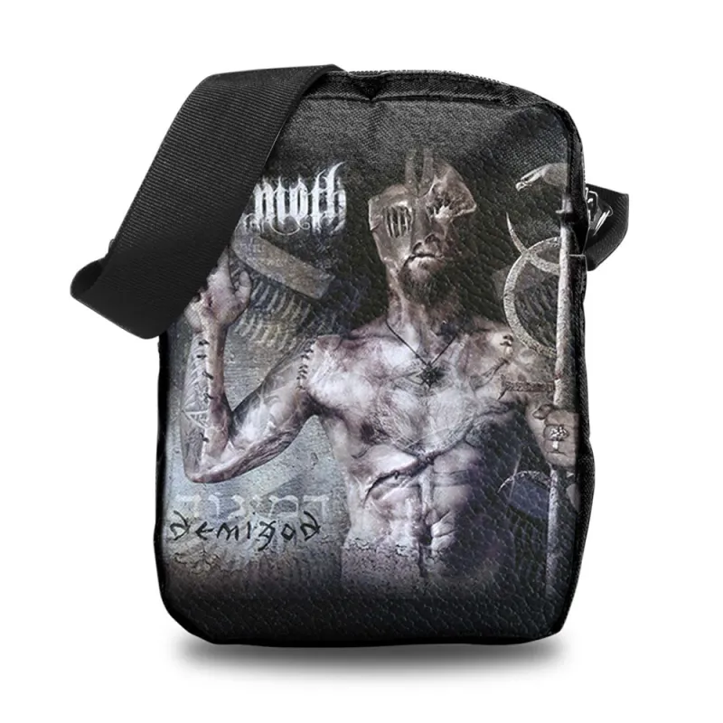 Behemoth Demigo Crossbody Bag sold by Paradiso Clothing