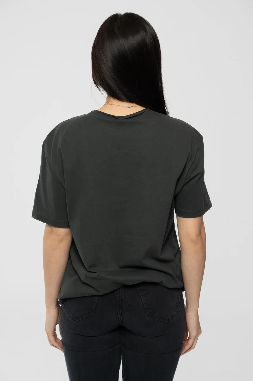 Metallica Sad But True T Shirt sold by Paradiso Clothing product image thumbnail 3