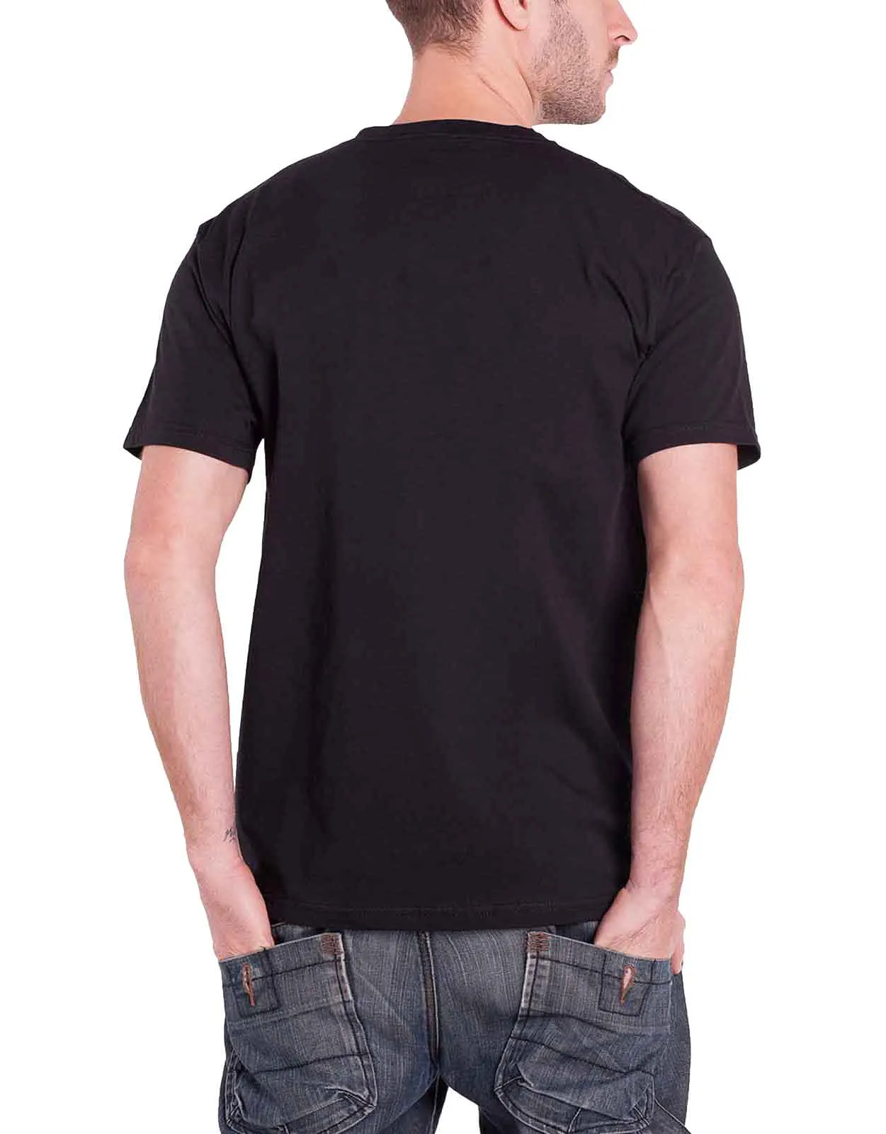 Slayer Soldier Skeleton T Shirt sold by Paradiso Clothing product image thumbnail 2