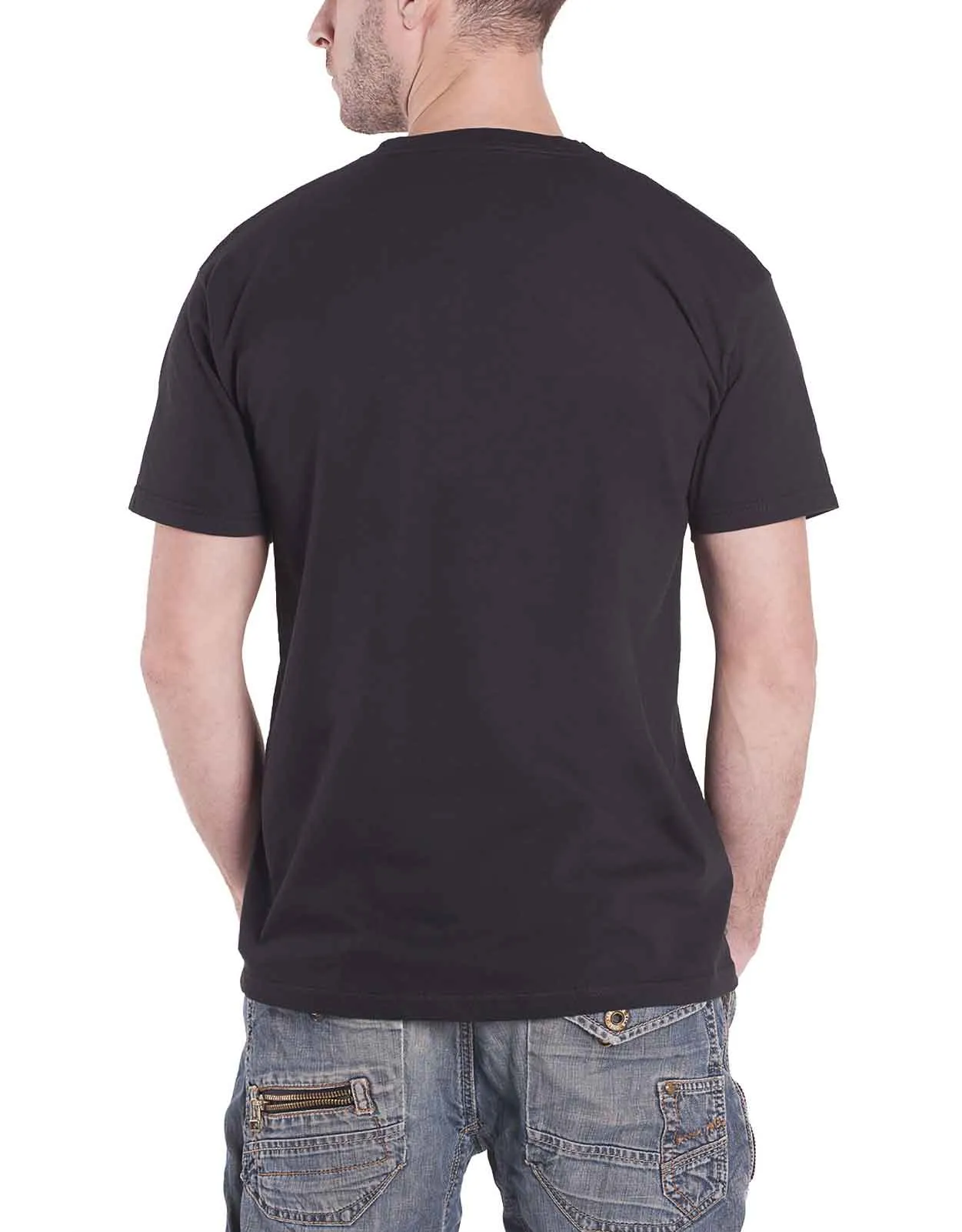 Slayer Skeleton Soldier T Shirt sold by Paradiso Clothing product image thumbnail 2