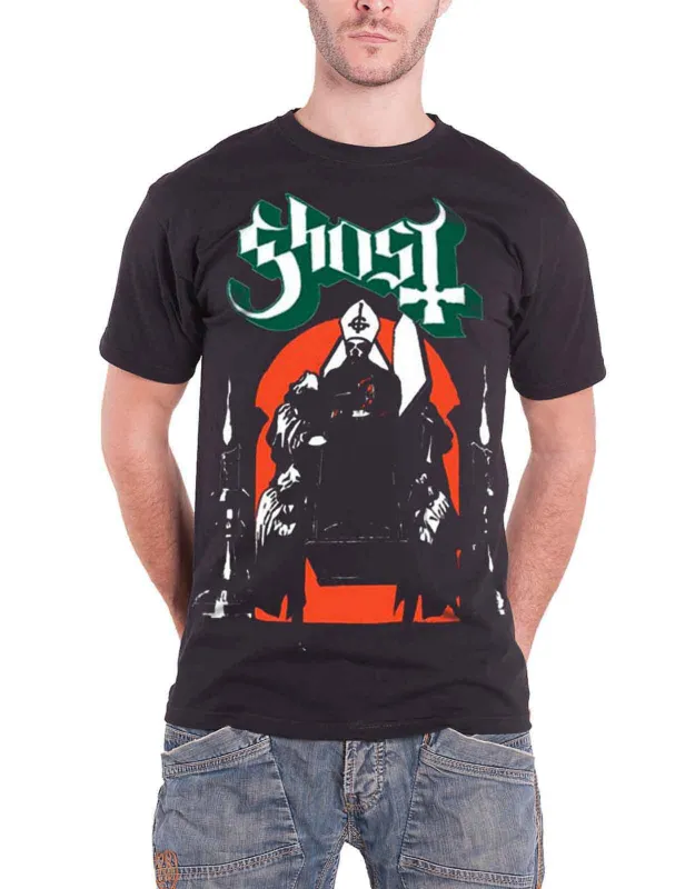 Ghost Procession T Shirt sold by Paradiso Clothing