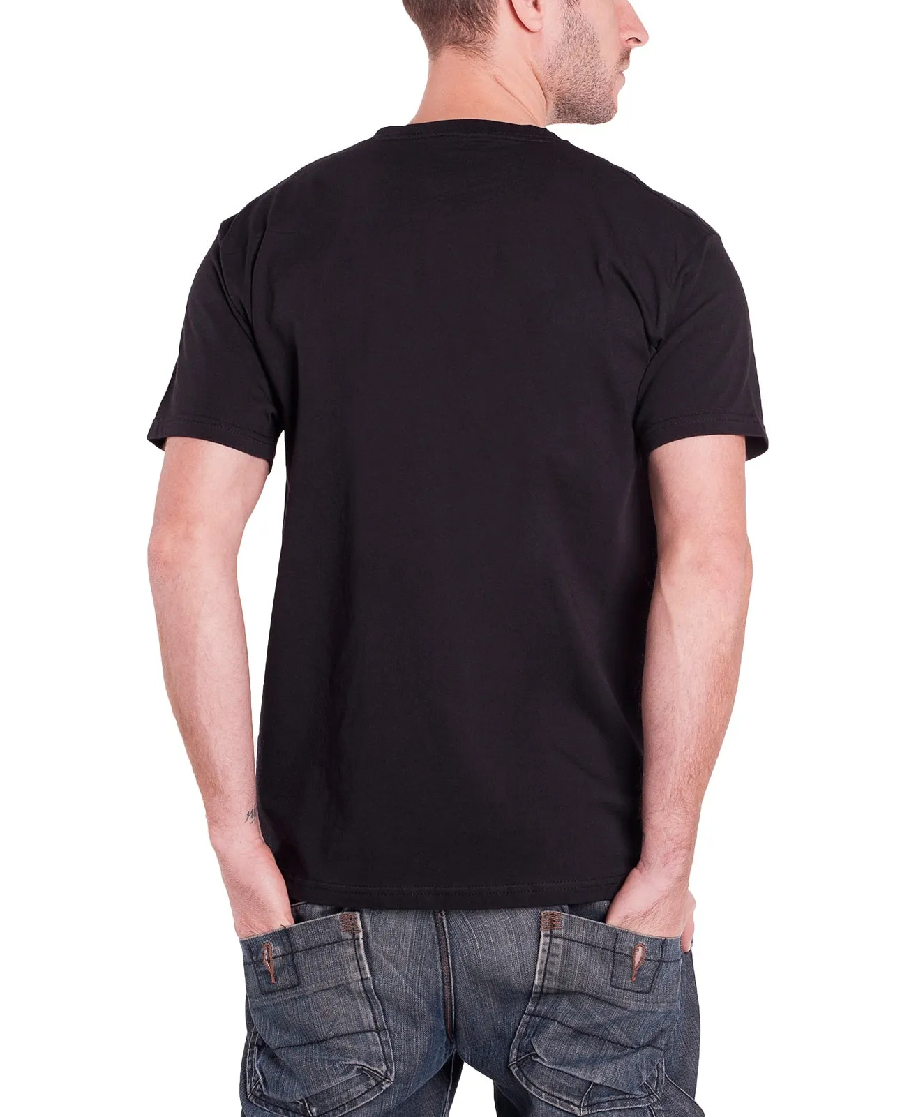 Motorhead 35th Anniversary Propaganda T Shirt sold by Paradiso Clothing product image thumbnail 2