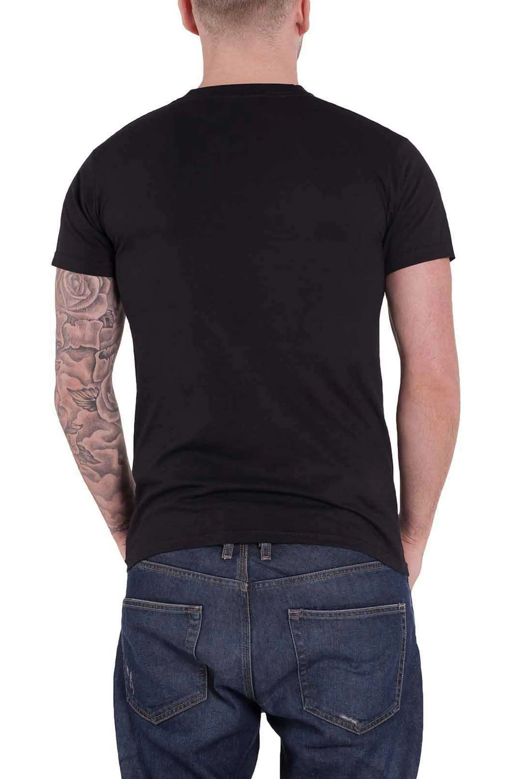 ZZ Top Classic Outlaw Village T Shirt sold by Paradiso Clothing product image thumbnail 2