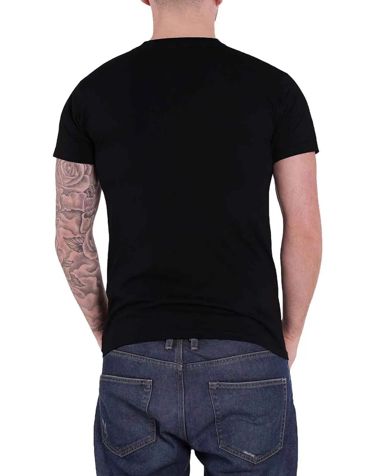 Avenged Sevenfold Spine Climber T Shirt sold by Paradiso Clothing product image thumbnail 2