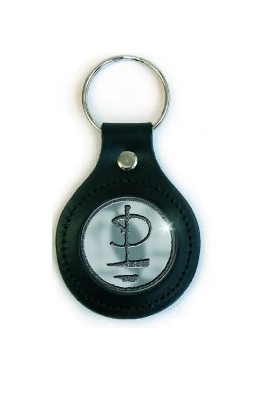 Pink Floyd Keyring Icon Band Logo Keychain sold by Paradiso Clothing