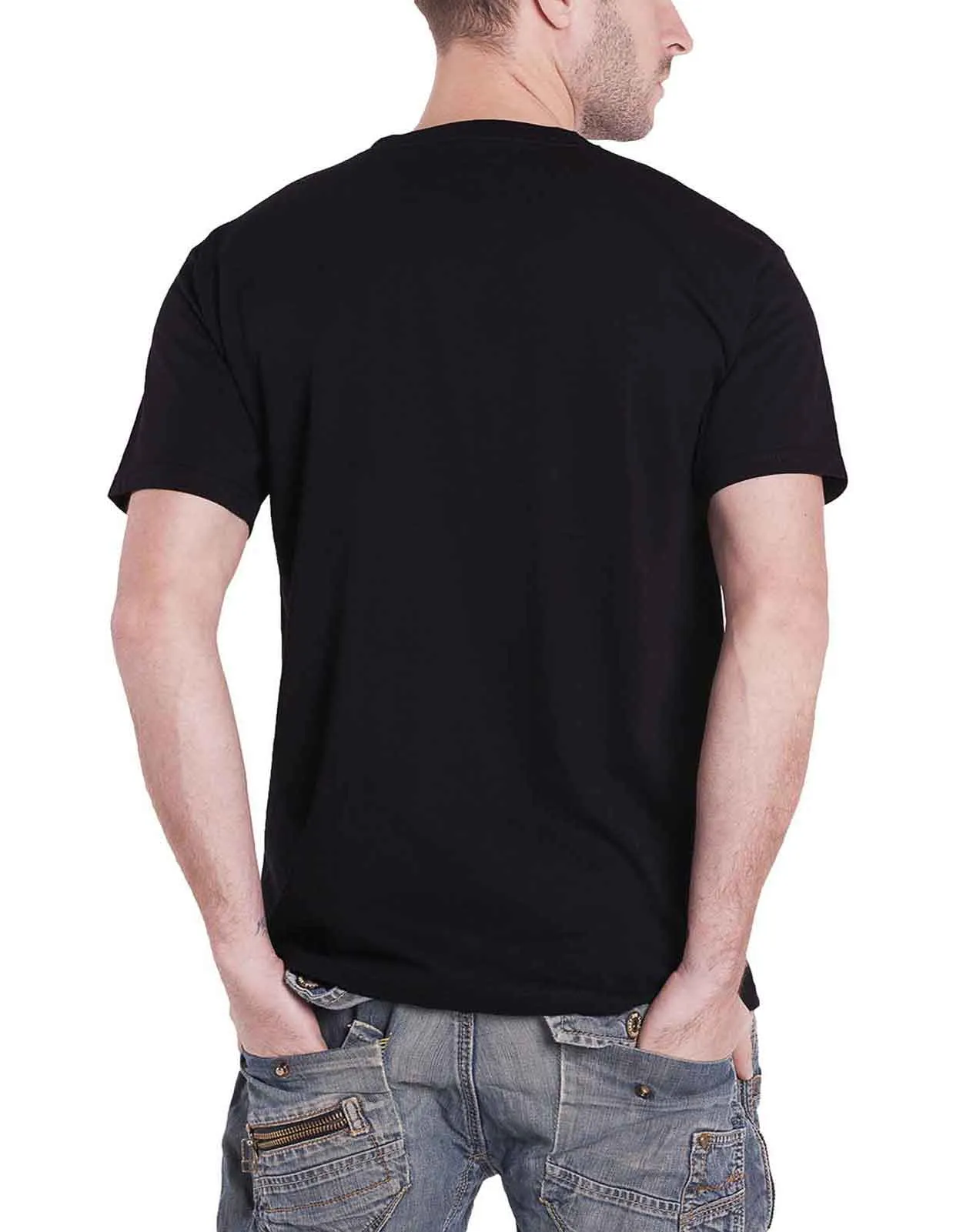 Motorhead Bastards T Shirt sold by Paradiso Clothing product image thumbnail 2