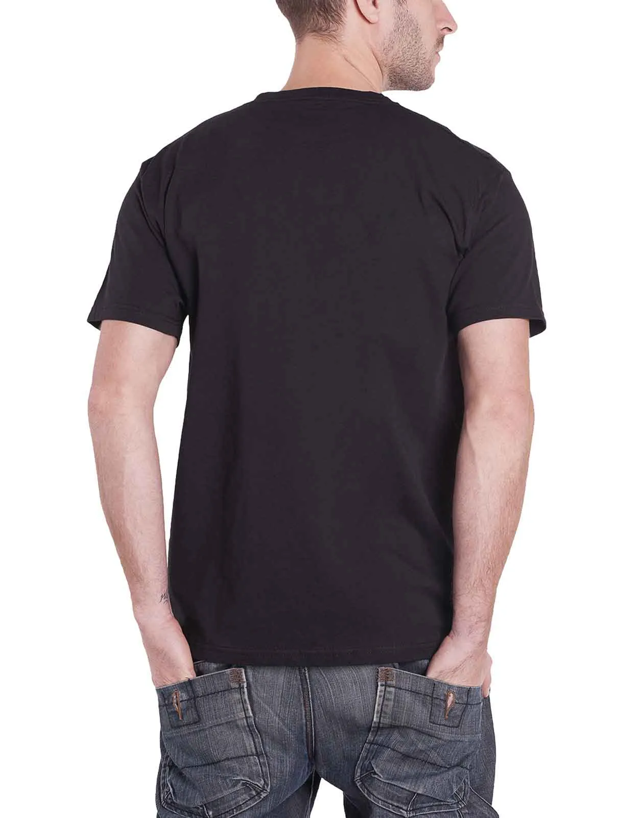 Queen News Of The World T Shirt sold by Paradiso Clothing product image thumbnail 2