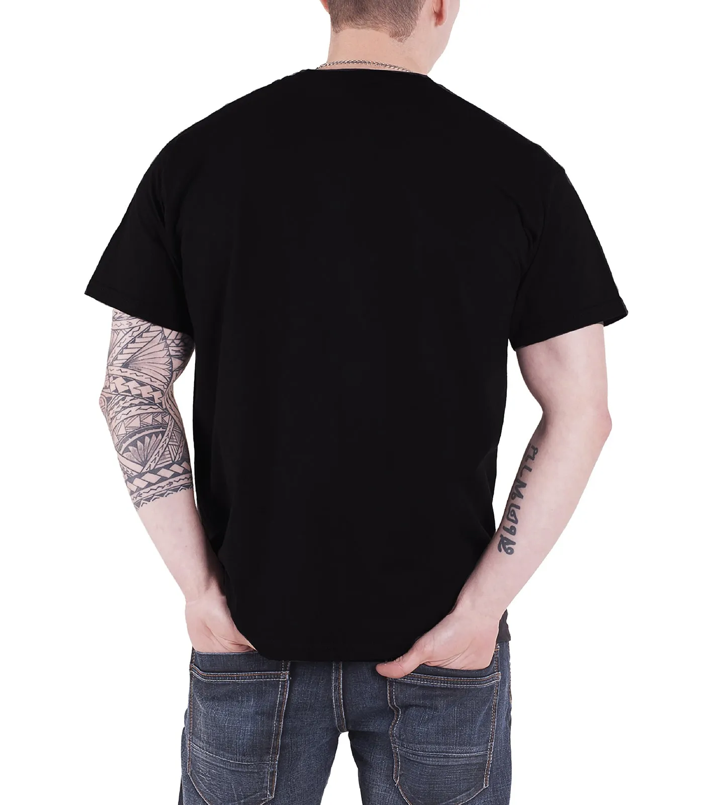 Korn The Paradigm Shift T Shirt sold by Paradiso Clothing product image thumbnail 2