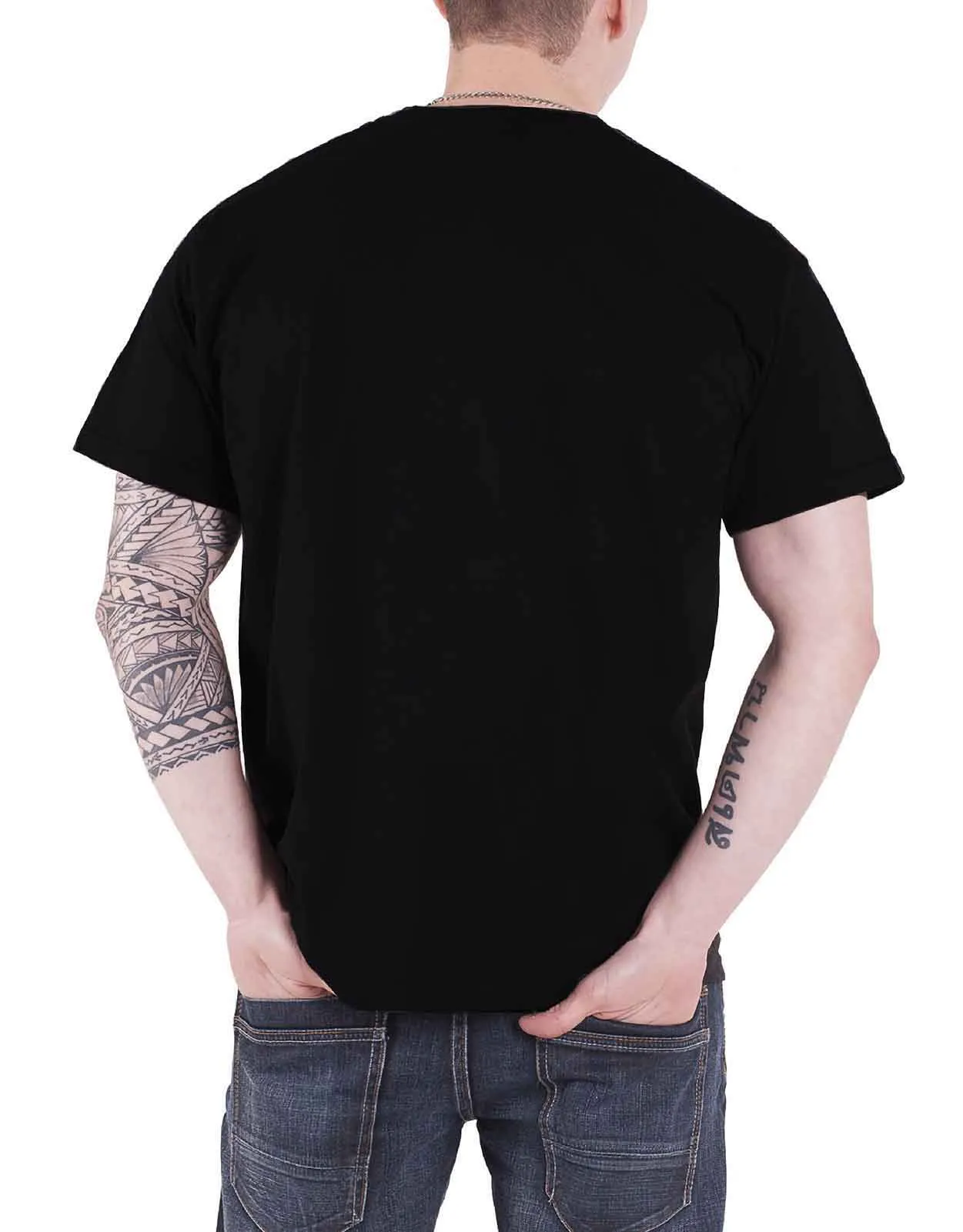 ZZ Top Eliminator T Shirt sold by Paradiso Clothing product image thumbnail 2