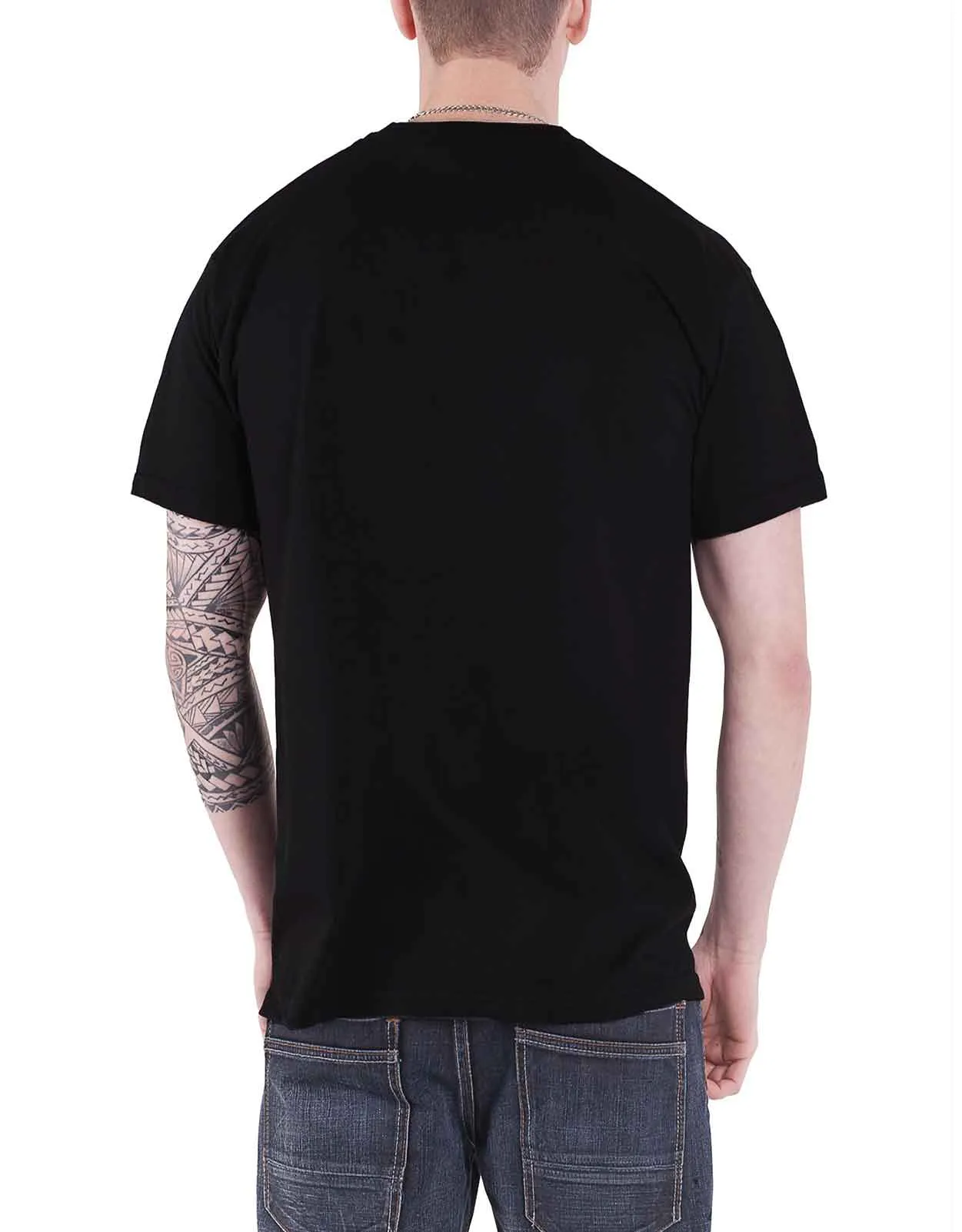 Slayer Nation T Shirt sold by Paradiso Clothing product image thumbnail 2