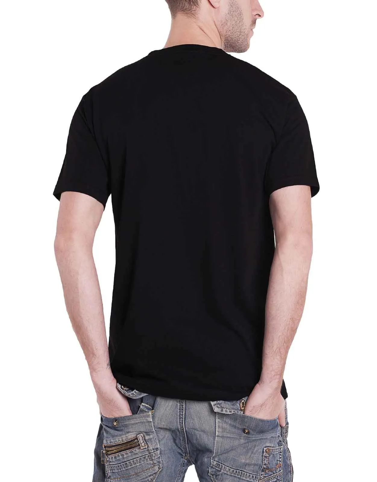 Slayer Pumpkin Knives T Shirt sold by Paradiso Clothing product image thumbnail 2