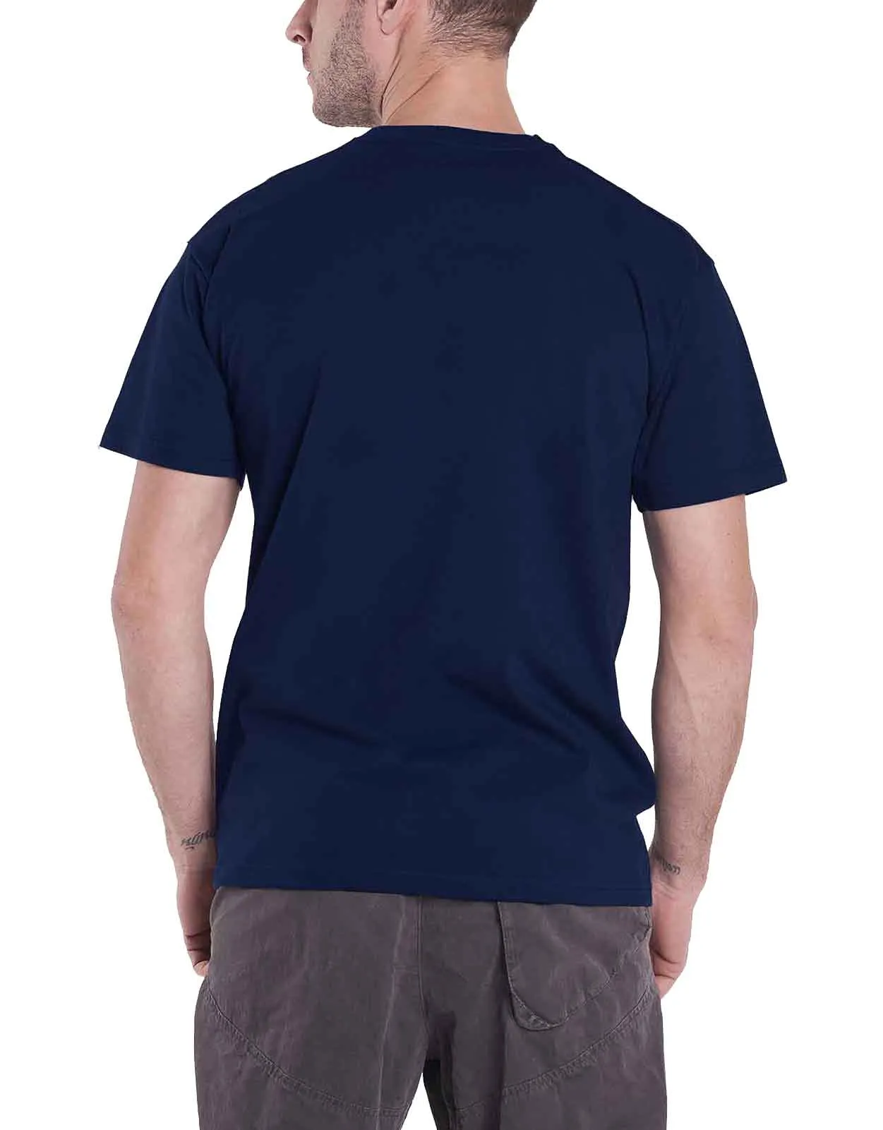 Jimi Hendrix Are You Experienced T Shirt sold by Paradiso Clothing product image thumbnail 2