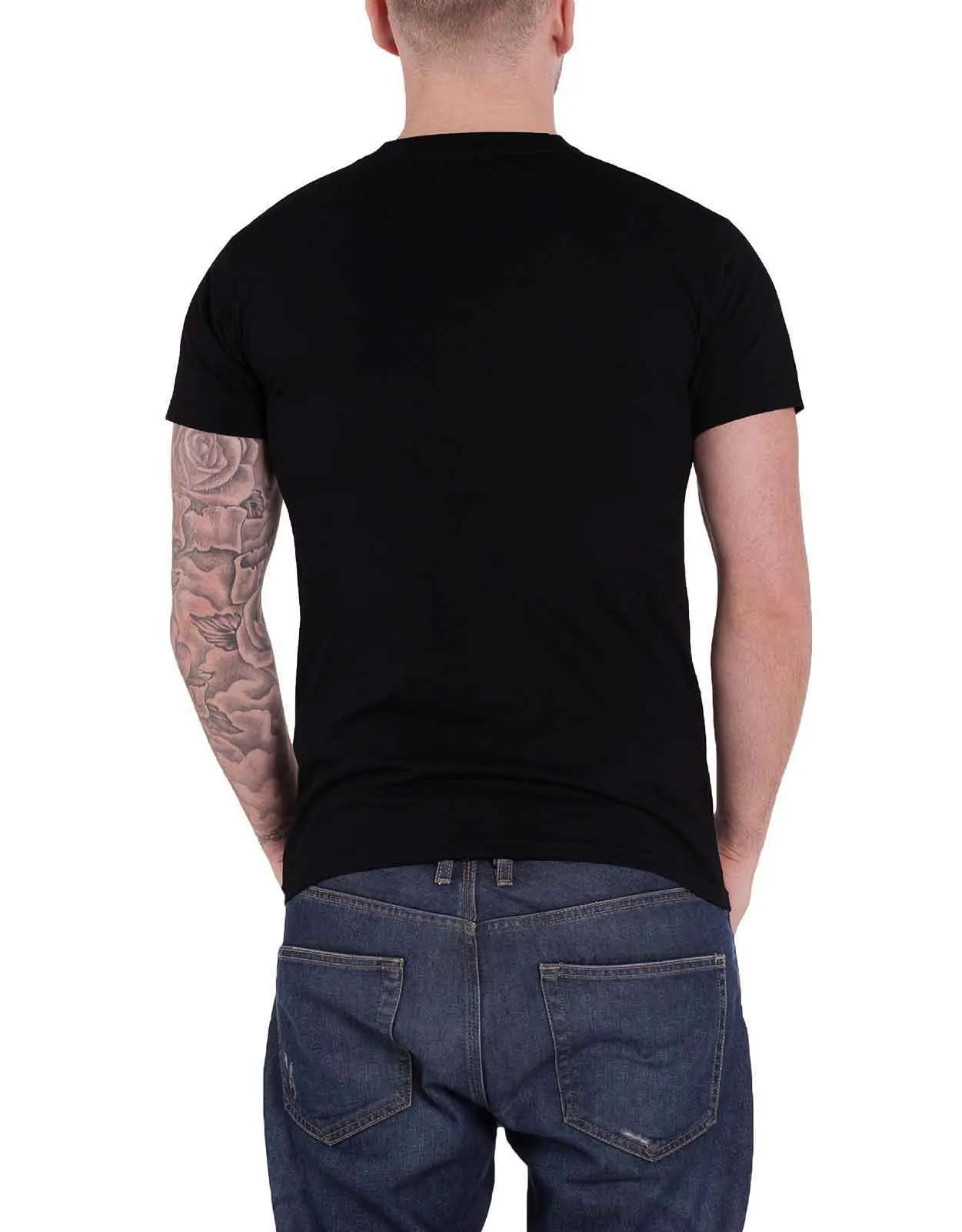 Tupac Trust Nobody T Shirt sold by Paradiso Clothing product image thumbnail 2