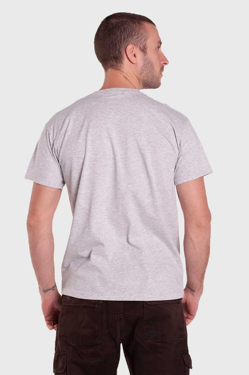 The Beatles Yellow Submarine Sea Of Science T Shirt sold by Paradiso Clothing product image thumbnail 3