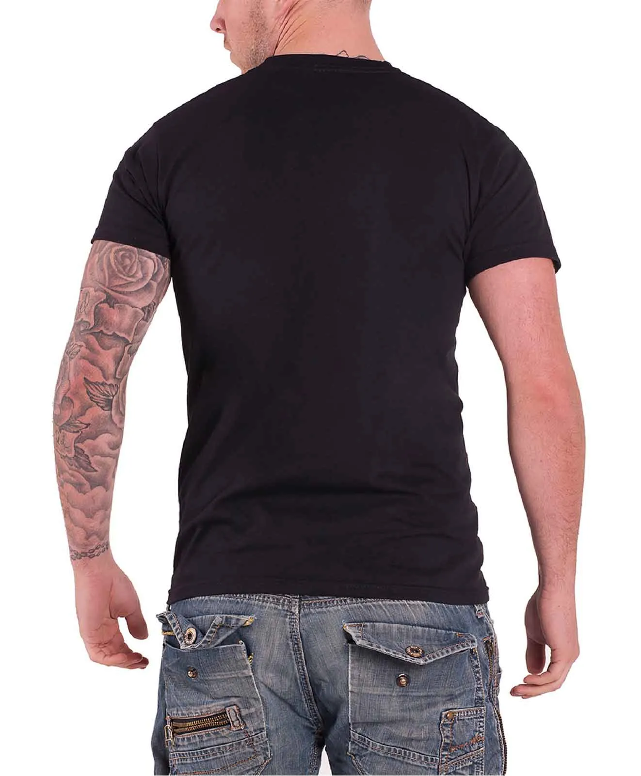 Black Sabbath Sabbath Bloody Sabbath T Shirt sold by Paradiso Clothing product image thumbnail 2