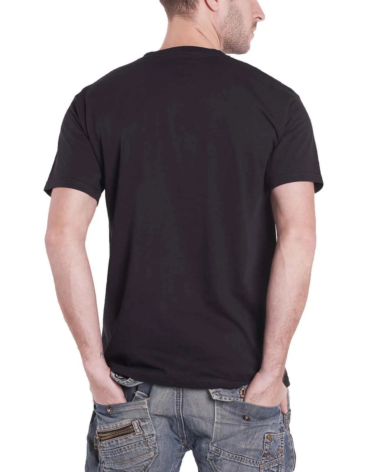 ZZ Top Rock N Roll Power T Shirt sold by Paradiso Clothing product image thumbnail 2