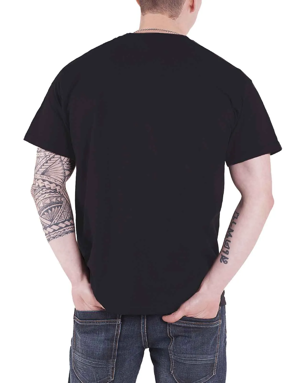 Avenged Sevenfold Recurring Nightmare T Shirt sold by Paradiso Clothing product image thumbnail 2