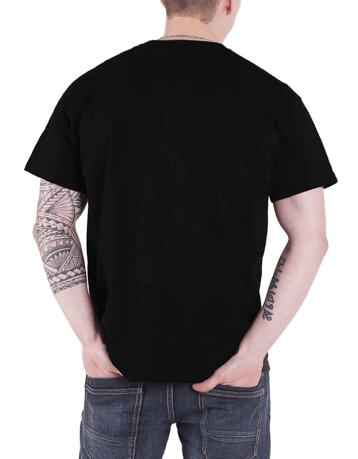 The Doors Vintage Field T Shirt sold by Paradiso Clothing product image thumbnail 2