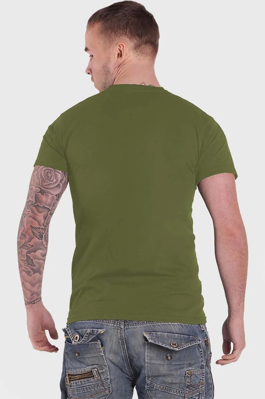 The Beatles Sgt Pepper Lonely Hearts Club Band T Shirt sold by Paradiso Clothing product image thumbnail 3